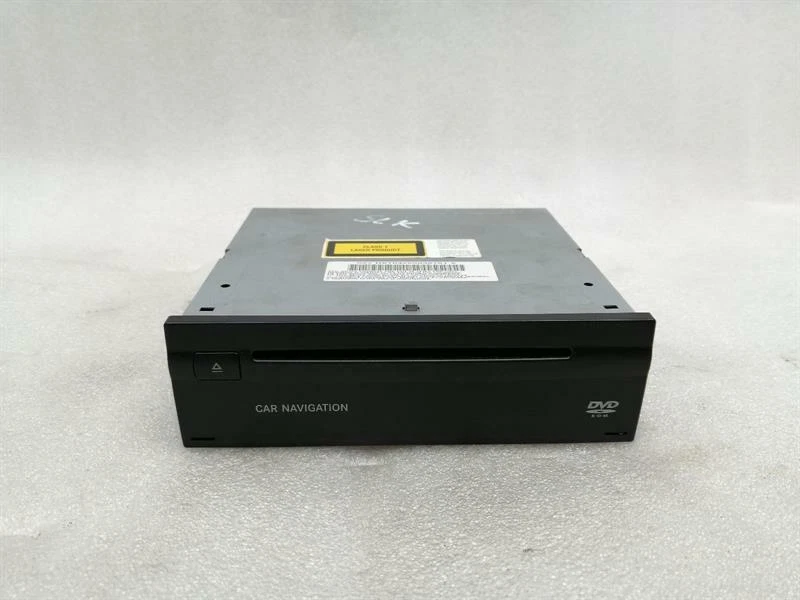 MERCEDES SLK R171 W211 R230 DVD ROM A2118705226 Navi Rechner
