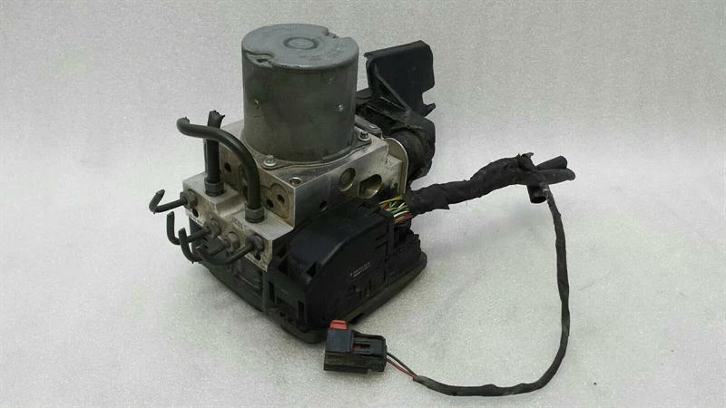MERCEDES W218 W212 A.B.S Pump A2184300007 ABS Pumpe HYDRAULIKBLOCK defect AMG
