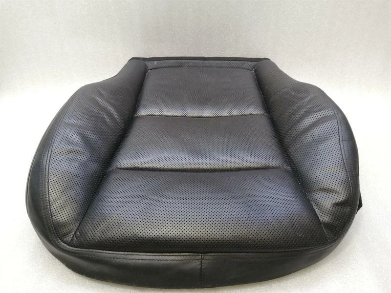 MERCEDES S-class W221 MOPF FRH Seat Pad Cusion A2219107346 Vorne Rechts Sitz