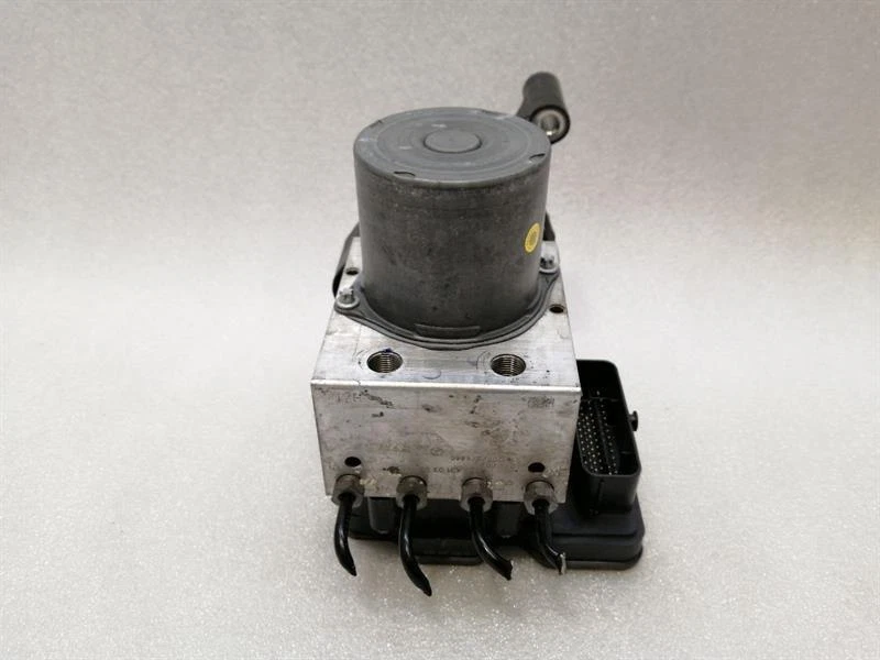 MERCEDES S-class W222 A.B.S Pump A2224310400 ABS Pumpe HYDRAULIKBLOCK