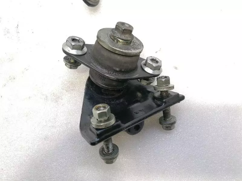 HARLEY-DAVIDSON STREET GLIDE FLHTCUSE Engine Mount 47159-07BHP Motorhalter