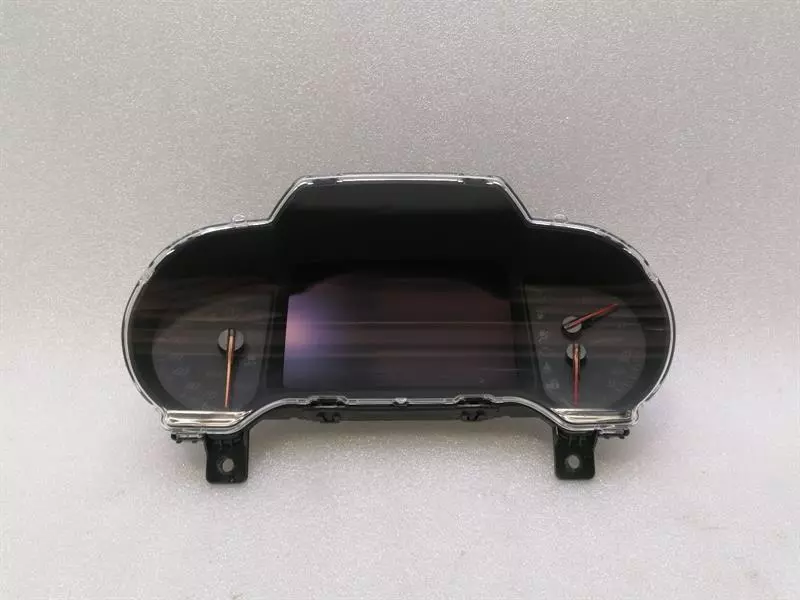 CHEVROLET CORVETTE C7 Z06 Instrument cluster 23398923 Speedometer