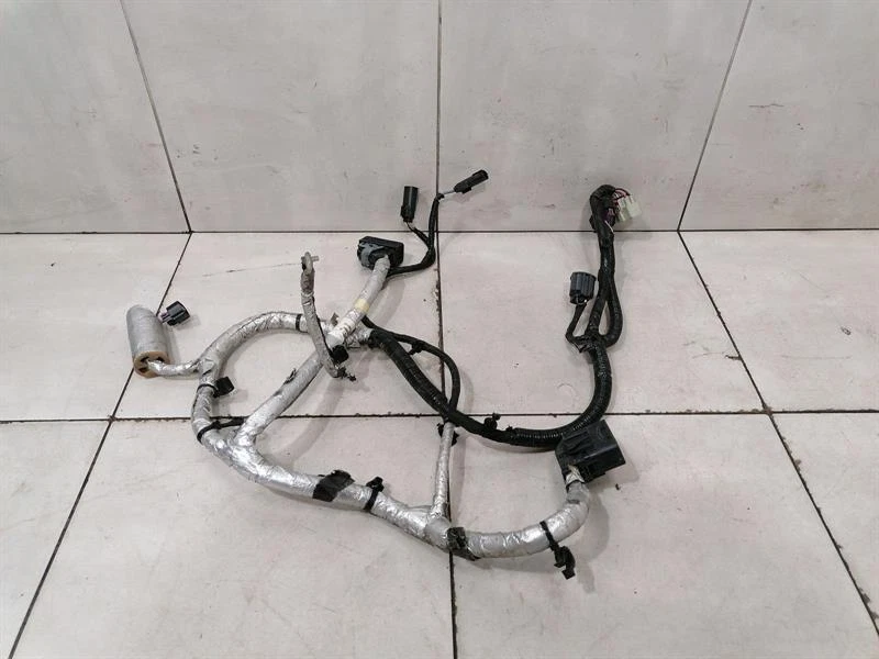 CHEVROLET CORVETTE C7 Wiring Loom 23478893 Kabelbaum FUEL TANK