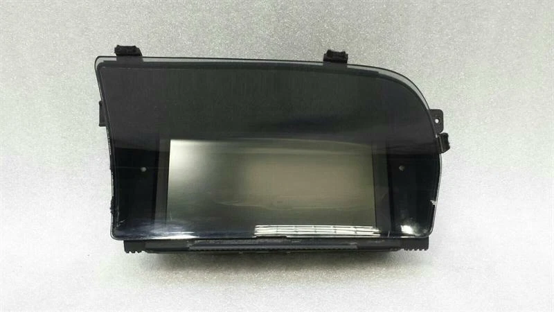 MERCEDES CL W216 Navigation Monitor A2218206389 Sat Nav Display Bildshirm