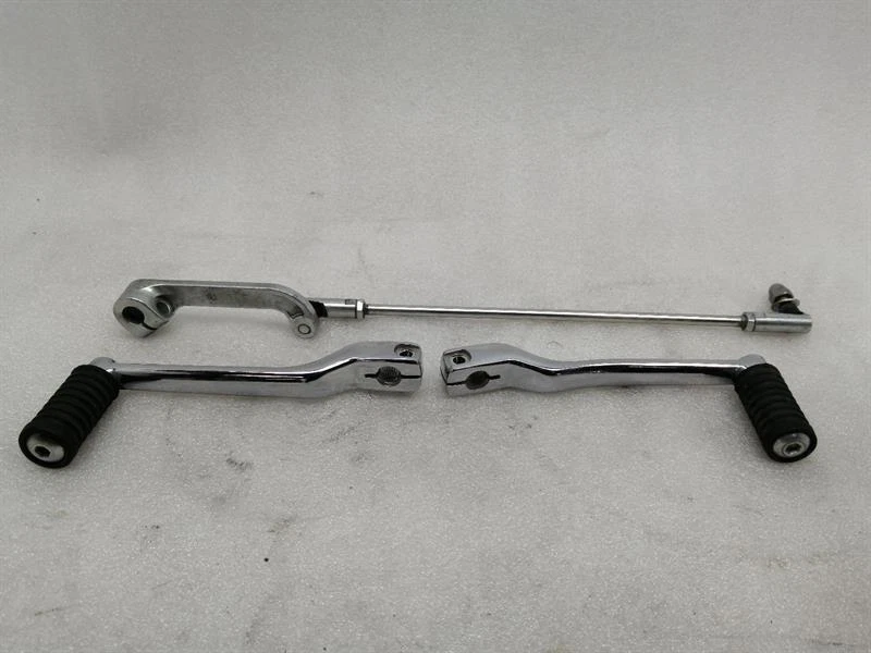 HARLEY-DAVIDSON STREET GLIDE FLHTKL Gear Shifter Linkage with pedal 33895-82E