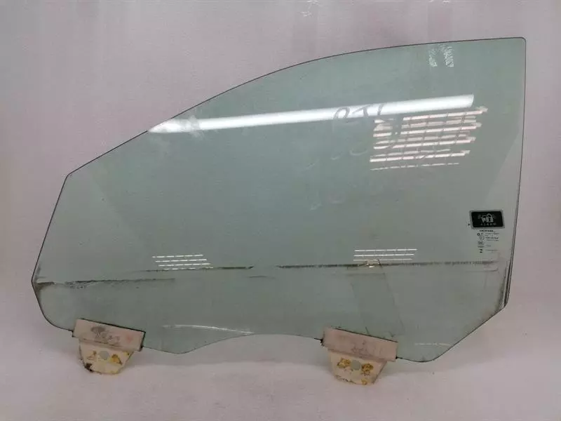 JEEP GRAND CHEROKEE WK2 Left Front Door Glass 68068671AC Türscheibe Vorne Links