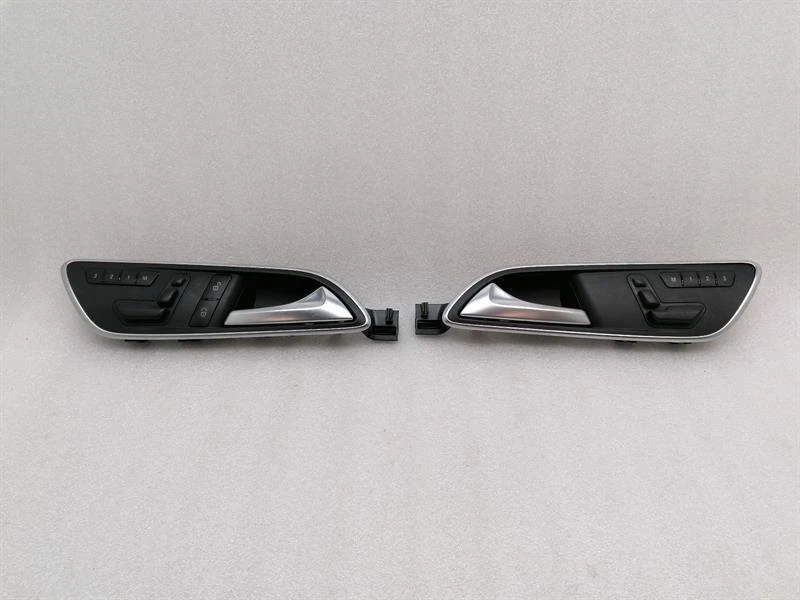 MERCEDES A Class W176  door handle A2467200948 RHD handle switch seat