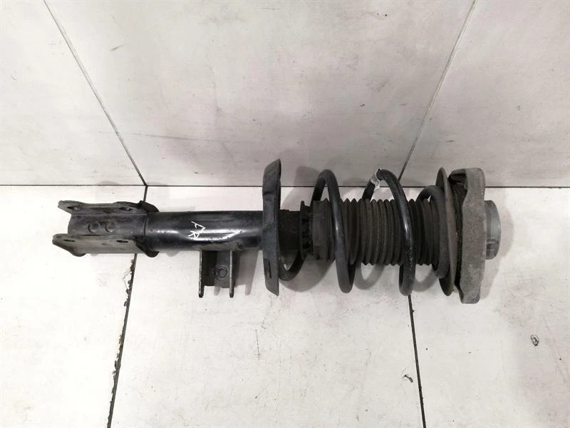 MERCEDES A45 AMG W176 Shock Absorber Front Right A1763235200 Stossdämpfer Vorne