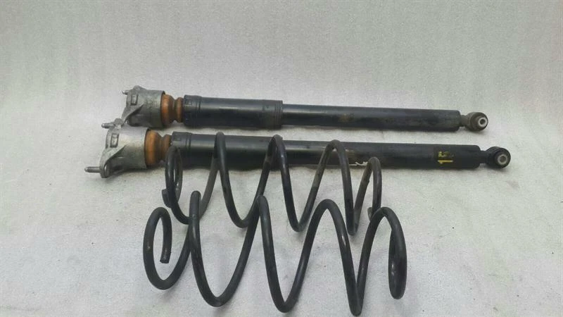 MERCEDES A Class W176 Shock Absorber Rear A1763201531 Stossdämpfer Hinten Satz .