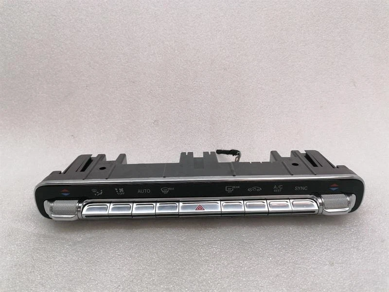 MERCEDES A Class W177 Auto Climate Control A2479055902 Klimabedienteil A/C A35
