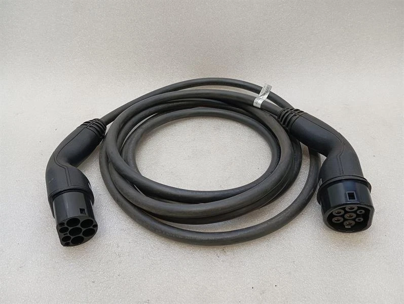 JAGUAR i-PACE X590 EV400   M9D3-10D704-BB Kabelbaum CHARGING CABLE LADEKABEL