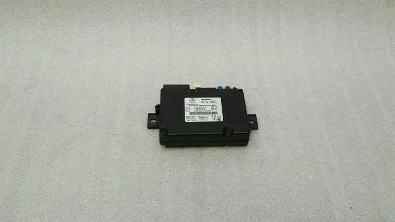 MERCEDES C Class W205 KOM-MODUL GEN3 PLUG-IN-HYBRID ECU A2059007223 Steuergerät