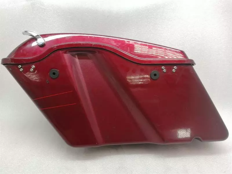 HARLEY-DAVIDSON RIGHT Saddle Bag 90200412 Satteltasche RECHTS 90200520