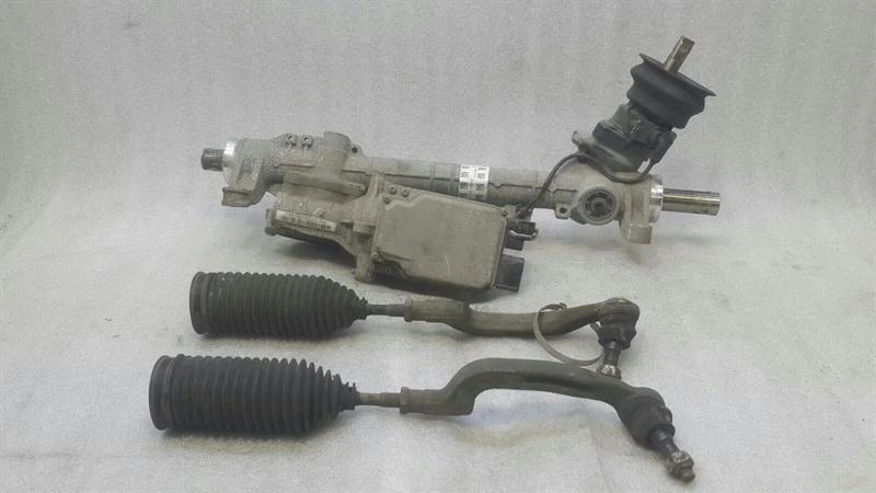 MERCEDES A Class W176 RHD Power Steering Rack A2464601201 Rechtslenker