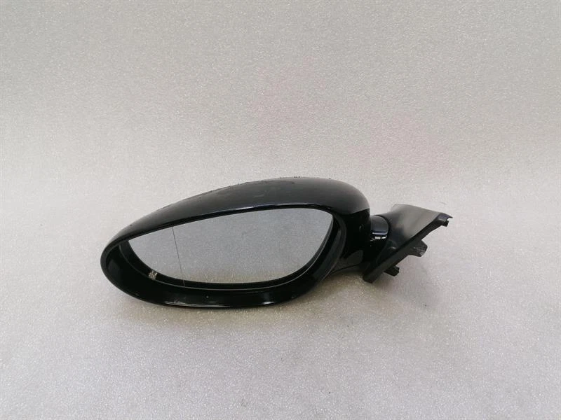 PORSCHE BOXSTER 986 Left Door Mirror RHD 5 PIN Rechtslenker