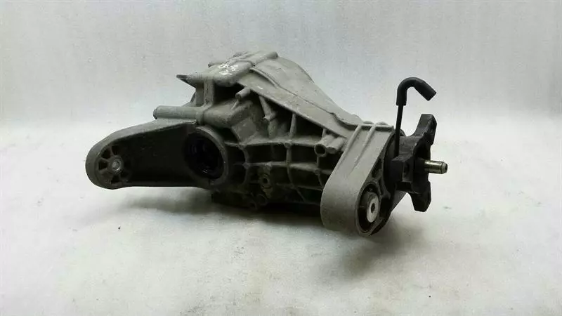 MERCEDES X164 W164 Rear Diff A1643501414 Differential Hinten RATIO 3.45 AMG ML63