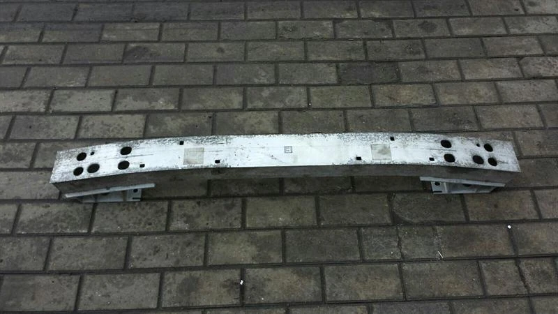 LEXUS ISF Rear Bumper Beam 52023-53040 Stoßstange Träger Hinten 5.0 V8
