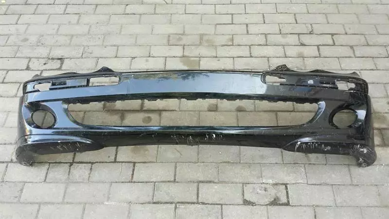 MERCEDES C Class W203 Vorne Stoßstange A2038853025 Front Bumper Facelift