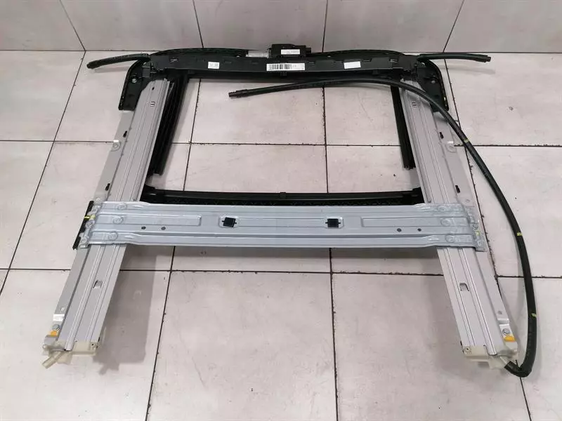 MERCEDES CLS C257 W257  Sunroof A2577800600 Schiebedachrahmen FRAME
