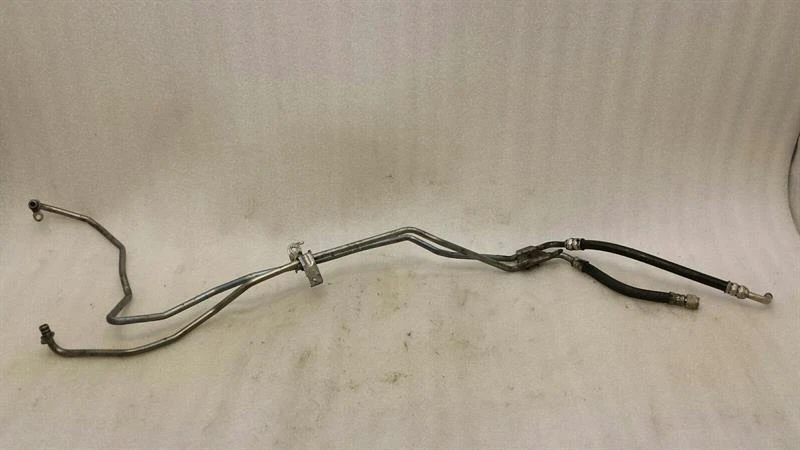 MERCEDES W216 W221 Gearbox Pipes A2212704596 Getriebeölleitung M156 V8 AMG S63