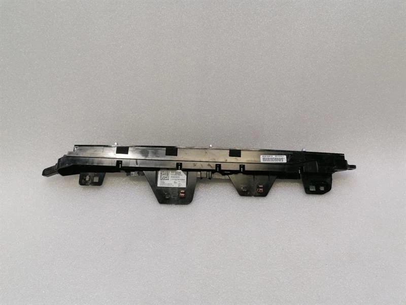 CHEVROLET CORVETTE C8 Auto Climate Control 84916699 Klimabedienteil A/C