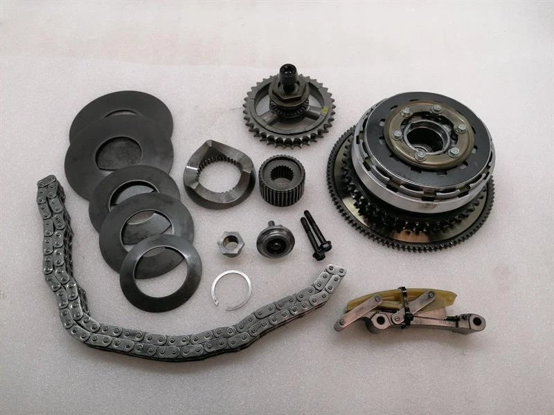 HARLEY-DAVIDSON STREET GLIDE FLHX Wet clutch 37000072 Kupplung