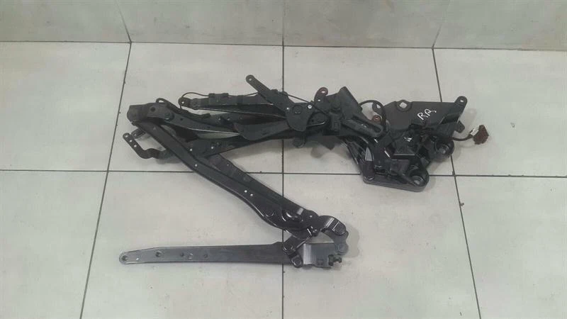 MERCEDES W205 Right Roof Hinge Vario Dach Verdeck Scharnier Rechts Cabrio