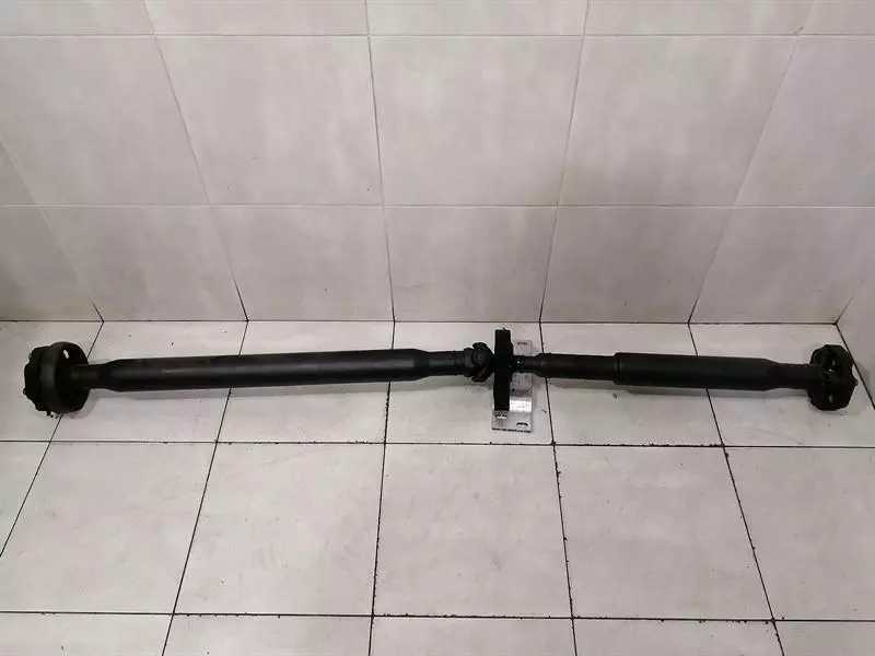 MERCEDES S-class W222 Propshaft A2224108104 Kardanwelle M256 S500 LWB