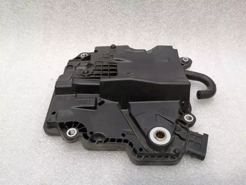 MERCEDES CL W217 Gearbox DSM Module A0002704452 DSM Getriebe Steuergerät
