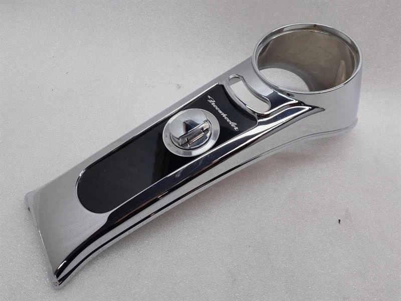 HARLEY-DAVIDSON Freewheeler Fuel Tank Cover 70900256 Kraftstofftank verkleidung