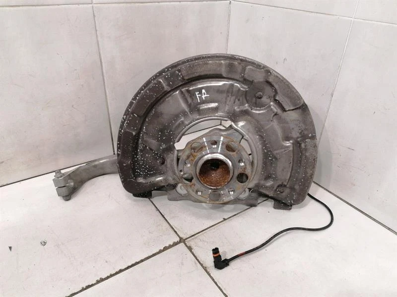 MERCEDES SL R231 Right Front Hub A2313320801 Radlagergehäuse Vorne Rechts