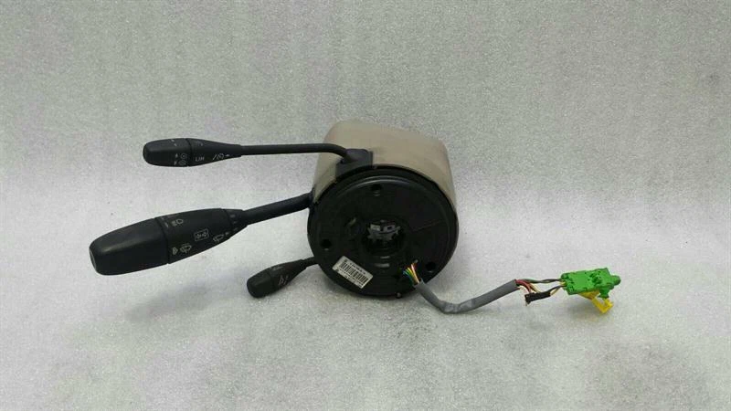 MERCEDES SL350 R230 Wiper Stalks A0004640418 Blinkerschalter Lenkstockschalter
