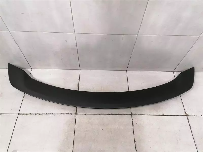 CHEVROLET CAMARO MK5 ZL1 Rear Spoiler 23201145 Heckspoiler