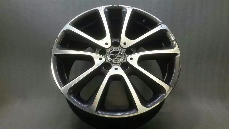 MERCEDES E Class W213 Front Alloy Wheel A2134011600 Alufelge Vorne 8Jx18 ET43