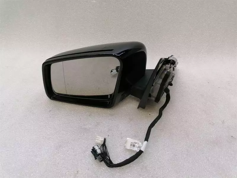 MERCEDES C Class W204 Left Door Mirror A2048103576  Außenspiegel links