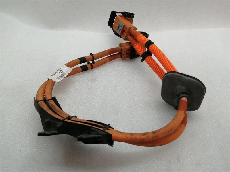 JAGUAR i-PACE X590 EV400 Wiring Loom J9D3-14N238-AC Kabelbaum