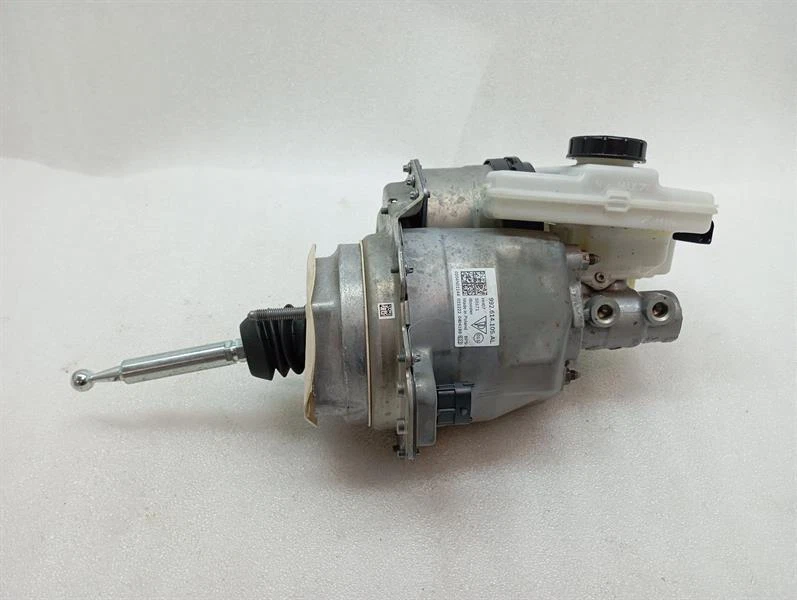 PORSCHE 911 992 TURBO Brake Servo 992614105AL Bremskraftverstärker
