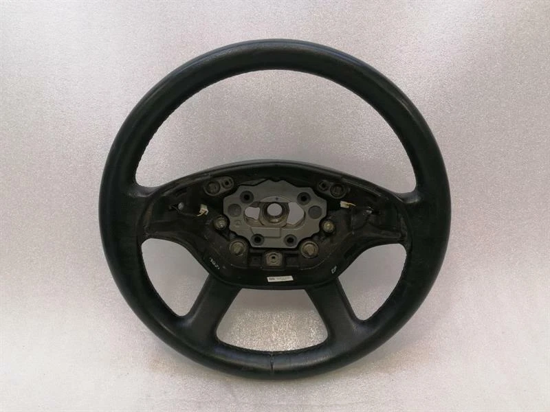 MERCEDES S-class W221  Steering Wheel A2214600103 Lenkrad