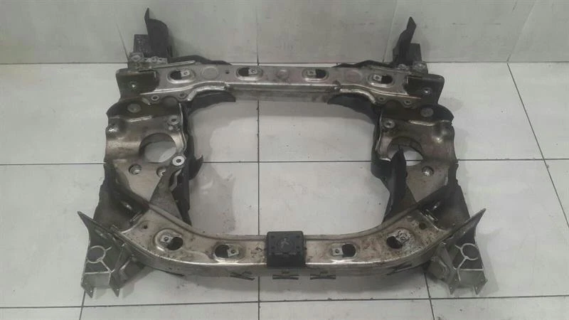 MERCEDES S-class W222  Beam / Subframe Front A2226200187 Vorderachsträger