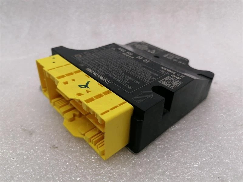MERCEDES S-class W222 Safety Module ECU A2229000303 Airsteuergerät SRS