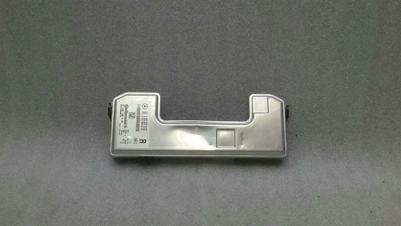 MERCEDES CL W217 W222 Front Camera A2229003208 Fernlichtassistent Kamera