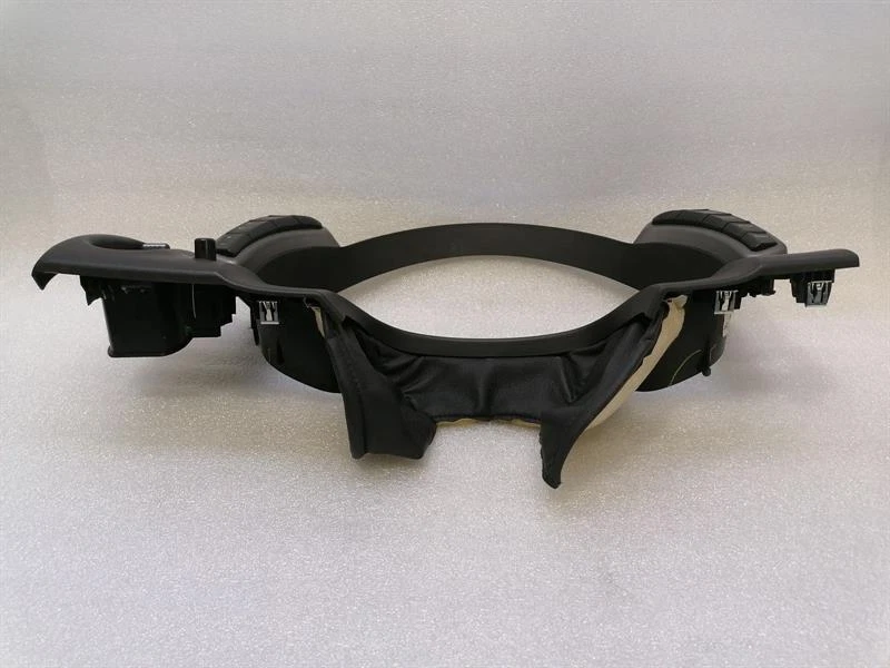 CHEVROLET CORVETTE C6 15807290 Speedometer Cover Tacho Blende Verkleidung - Image 5