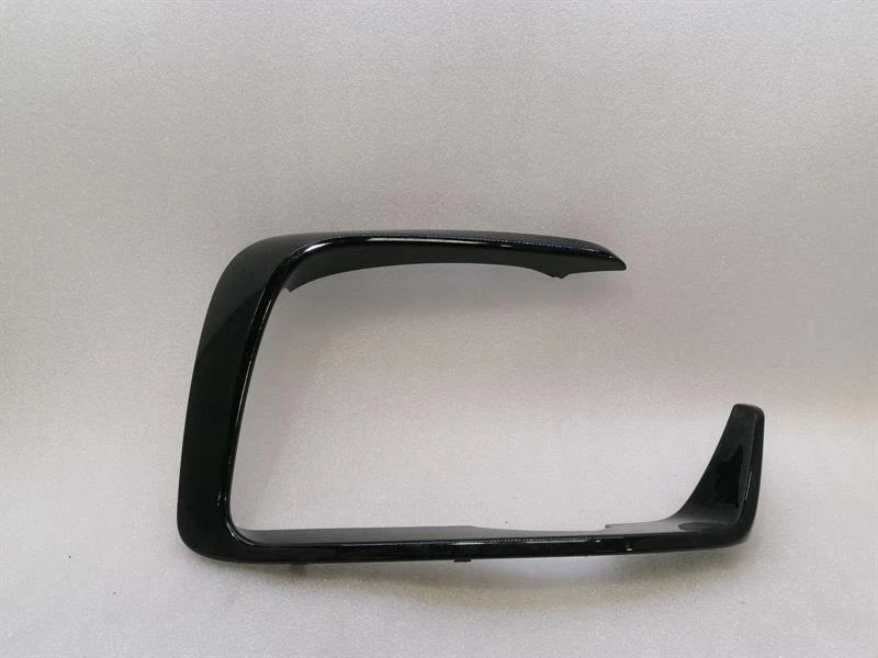 JAGUAR F-PACE F PACE X761 Lift SVR BUMPER COVER  MK8M-17F908-A F PACE X761 SVR