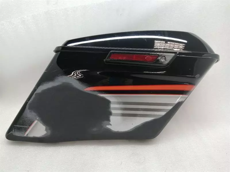 HARLEY-DAVIDSON RIGHT Saddle Bag Extended 90200729 Satteltasche RECHTS 90200411
