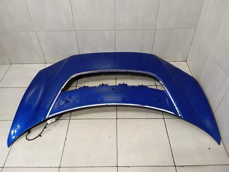 JAGUAR i-PACE X590 EV400 Bonnet  T4K1625 Motorhaube DEFECT