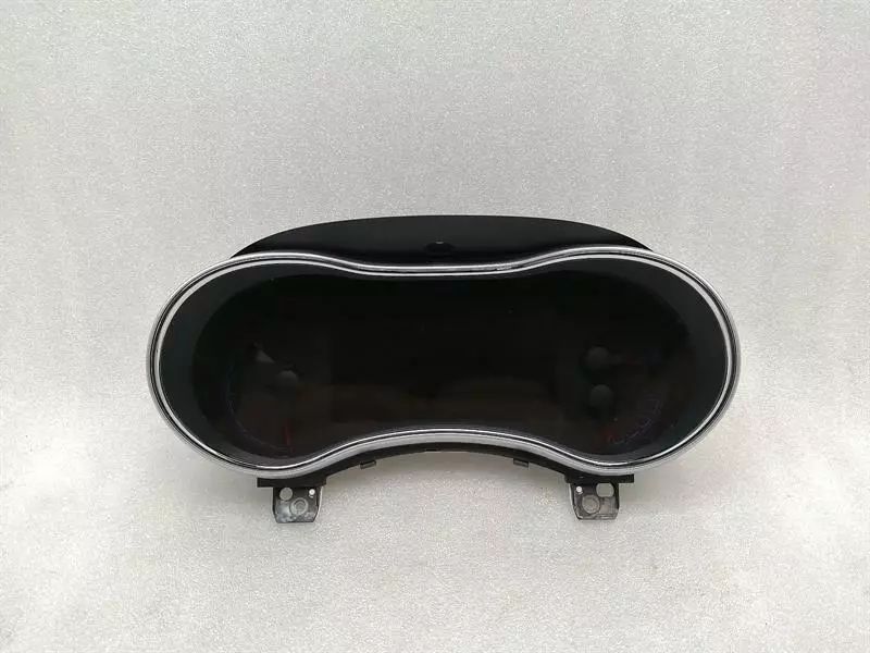 FACELIFT LED JEEP GRAND CHEROKEE WK2 MK4 TACHO cluster 68260356AG Speedometer