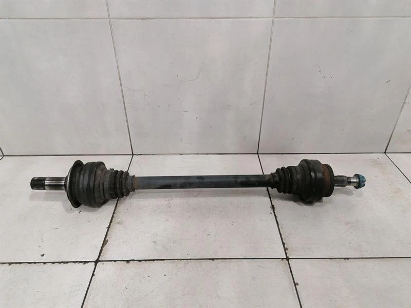 MERCEDES SL R231 SL63 AMG RLH Drive Shaft A2313507400 Antriebswelle Hinten Links