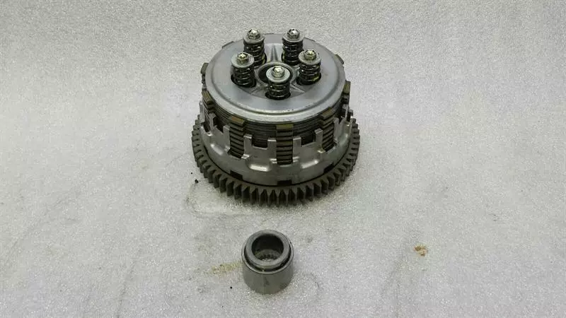 HONDA VFR800 X Wet clutch 22100-MCW-000 kupplung