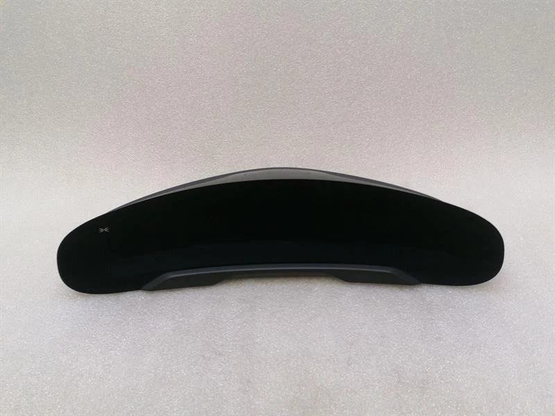 PORSCHE TAYCAN 9J Instrument cluster 9J1920901M Speedometer