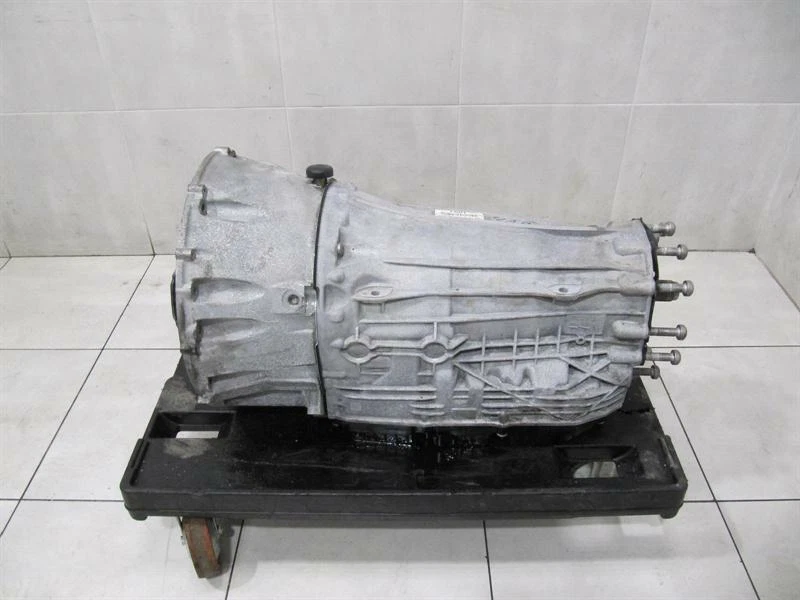 MERCEDES C43 W205 AMG AWD 4-MATIC Auto Gearbox A2052708602 Getriebe 725048 E43